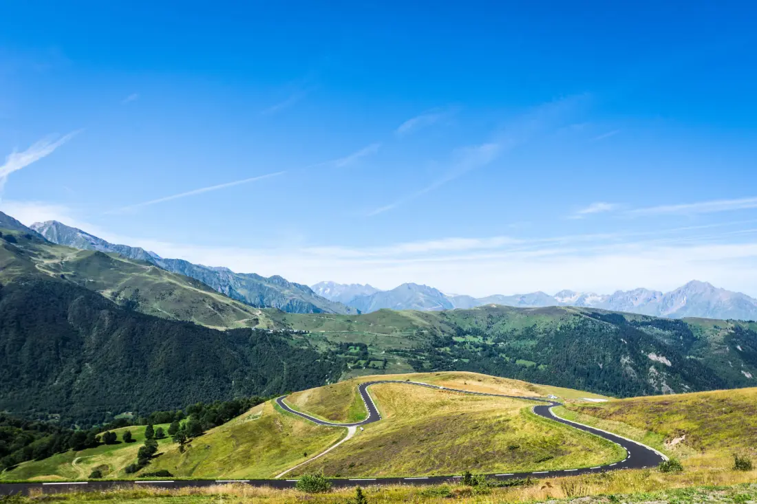 Résidence Les Terrasses De Peyragudes