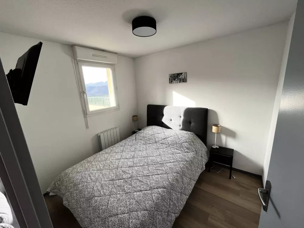 Résidence Les Terrasses De Peyragudes