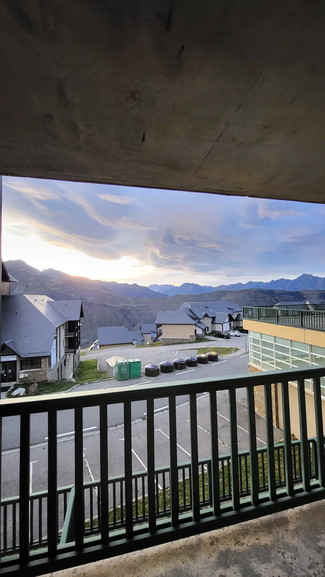 Résidence Les Terrasses De Peyragudes