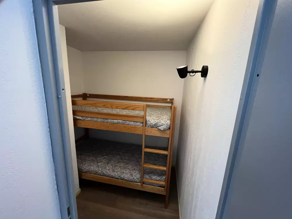 Résidence Les Terrasses De Peyragudes