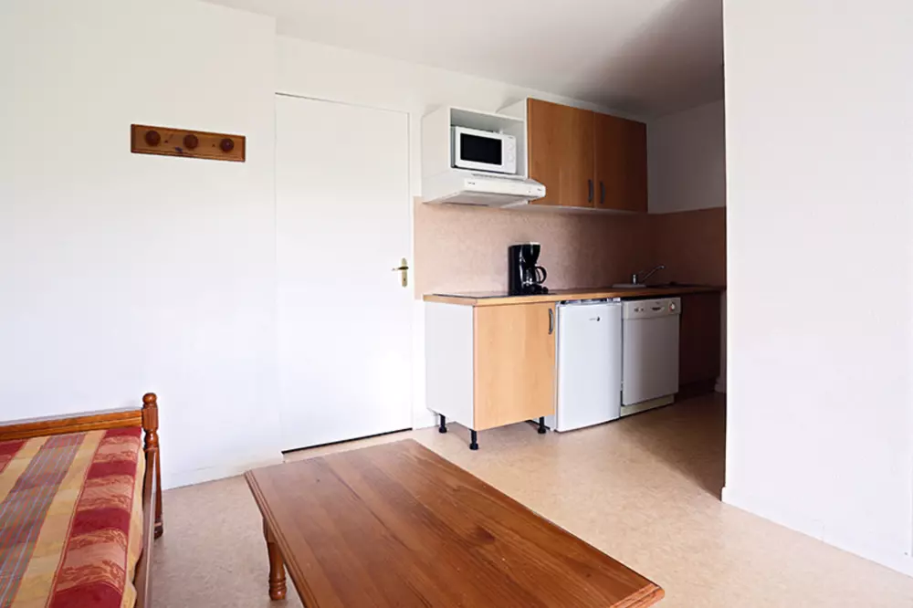 Résidence Royal Peyragudes Mp