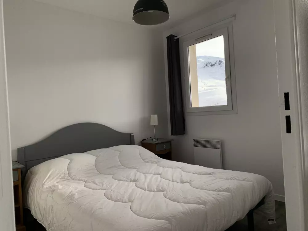 Résidence Royal Peyragudes Mp