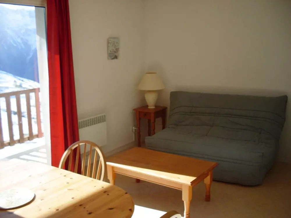 Résidence Royal Peyragudes Mp