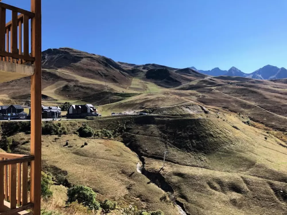 Résidence Royal Peyragudes Mp