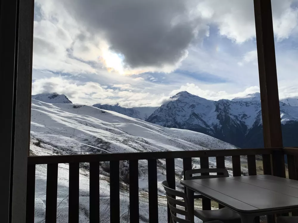 Résidence Royal Peyragudes Mp