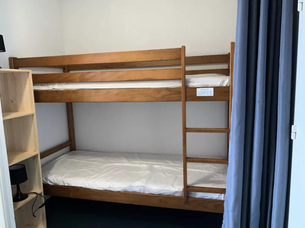 Résidence Royal Peyragudes Mp