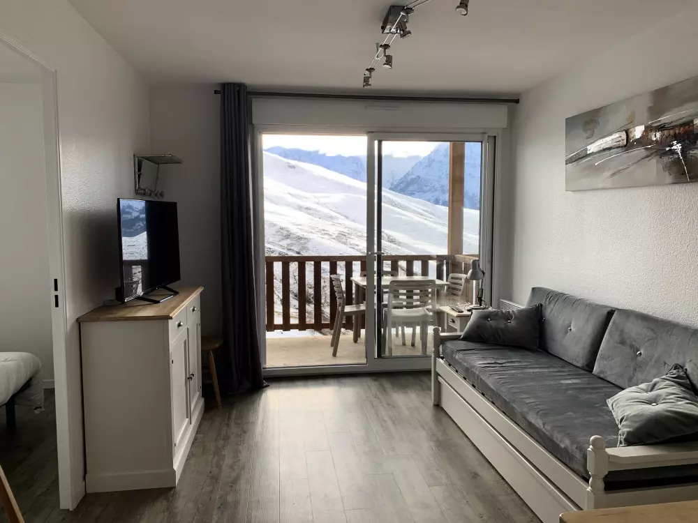 Résidence Royal Peyragudes Mp