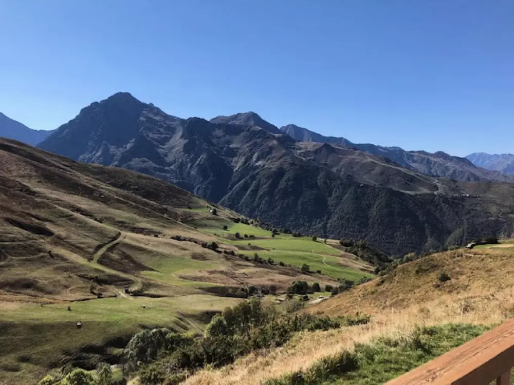 Résidence Royal Peyragudes Mp