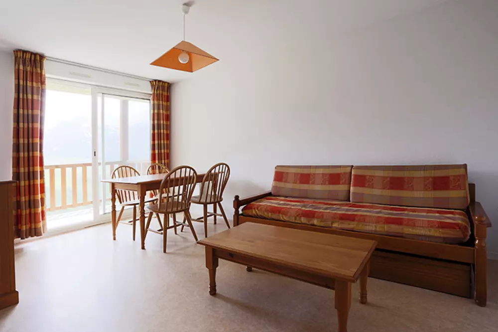 Résidence Royal Peyragudes Mp