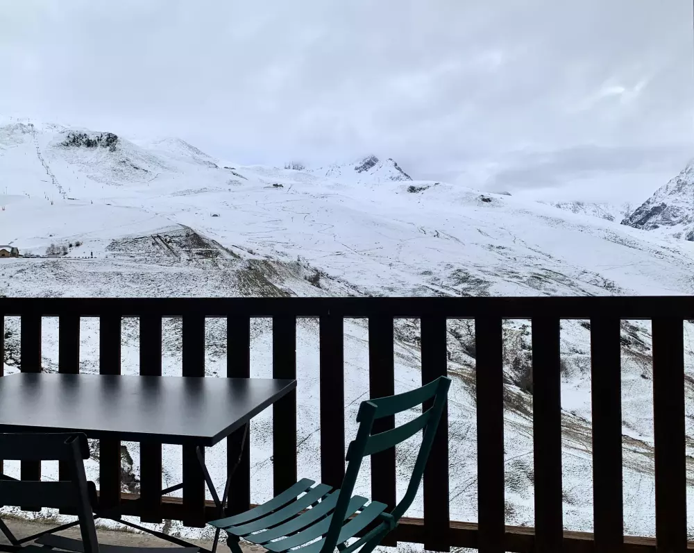 Résidence Royal Peyragudes Mp