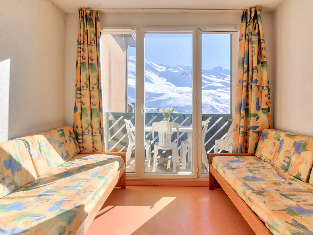 Résidence Vacancéole Les Balcons du Soleil 3 étoiles★★★