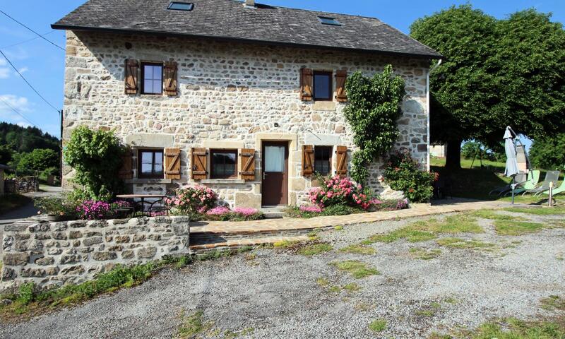 Gîte de France Artin 2 épis - - PEYRAT LE CHATEAU - 16