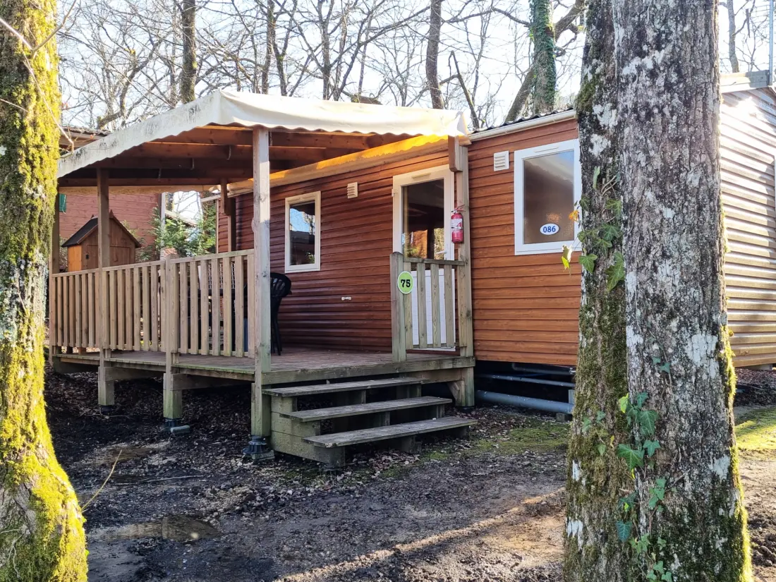 Camping LA GARENNE 3 étoiles★★★
