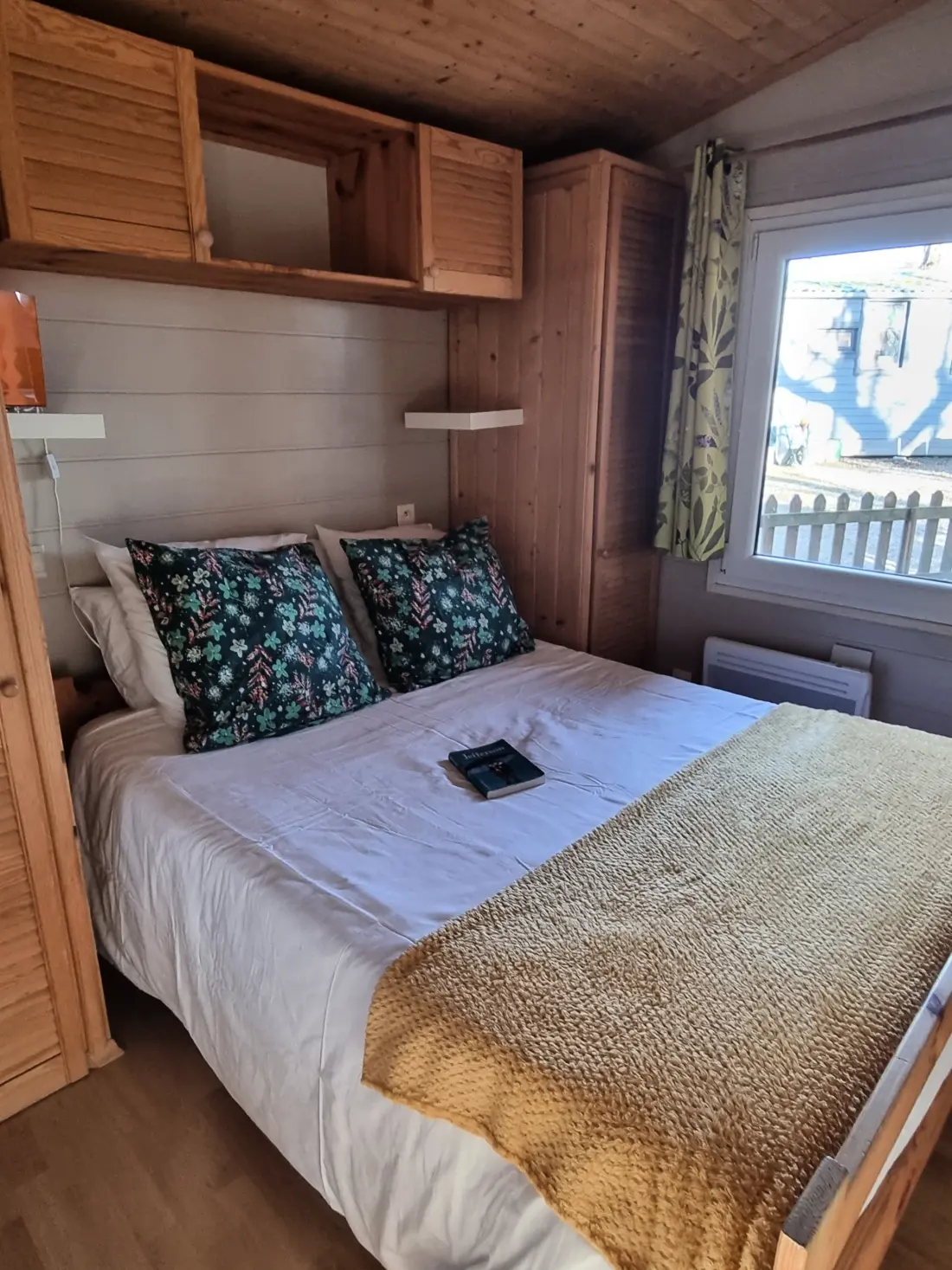 Camping LA GARENNE 3 étoiles★★★