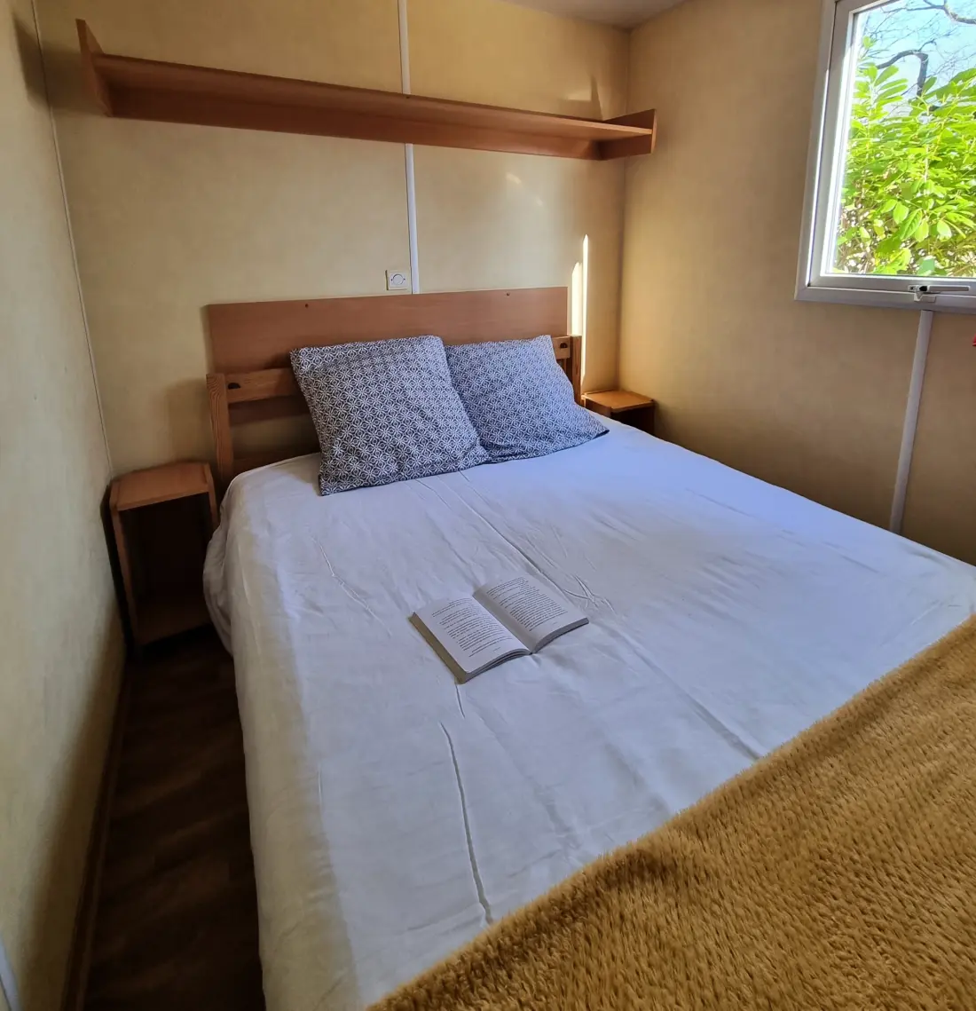 Camping LA GARENNE 3 étoiles★★★