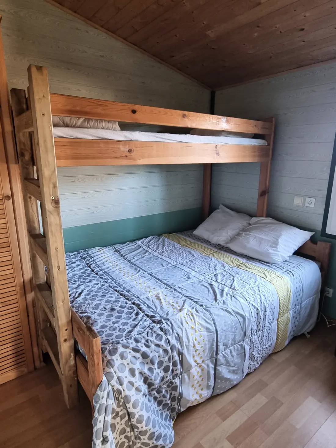 Camping LA GARENNE 3 étoiles★★★