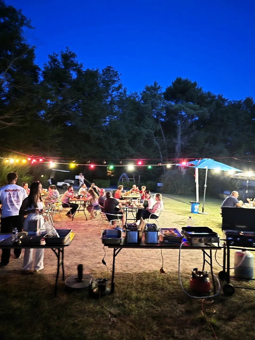 Camping LA GARENNE 3 étoiles★★★