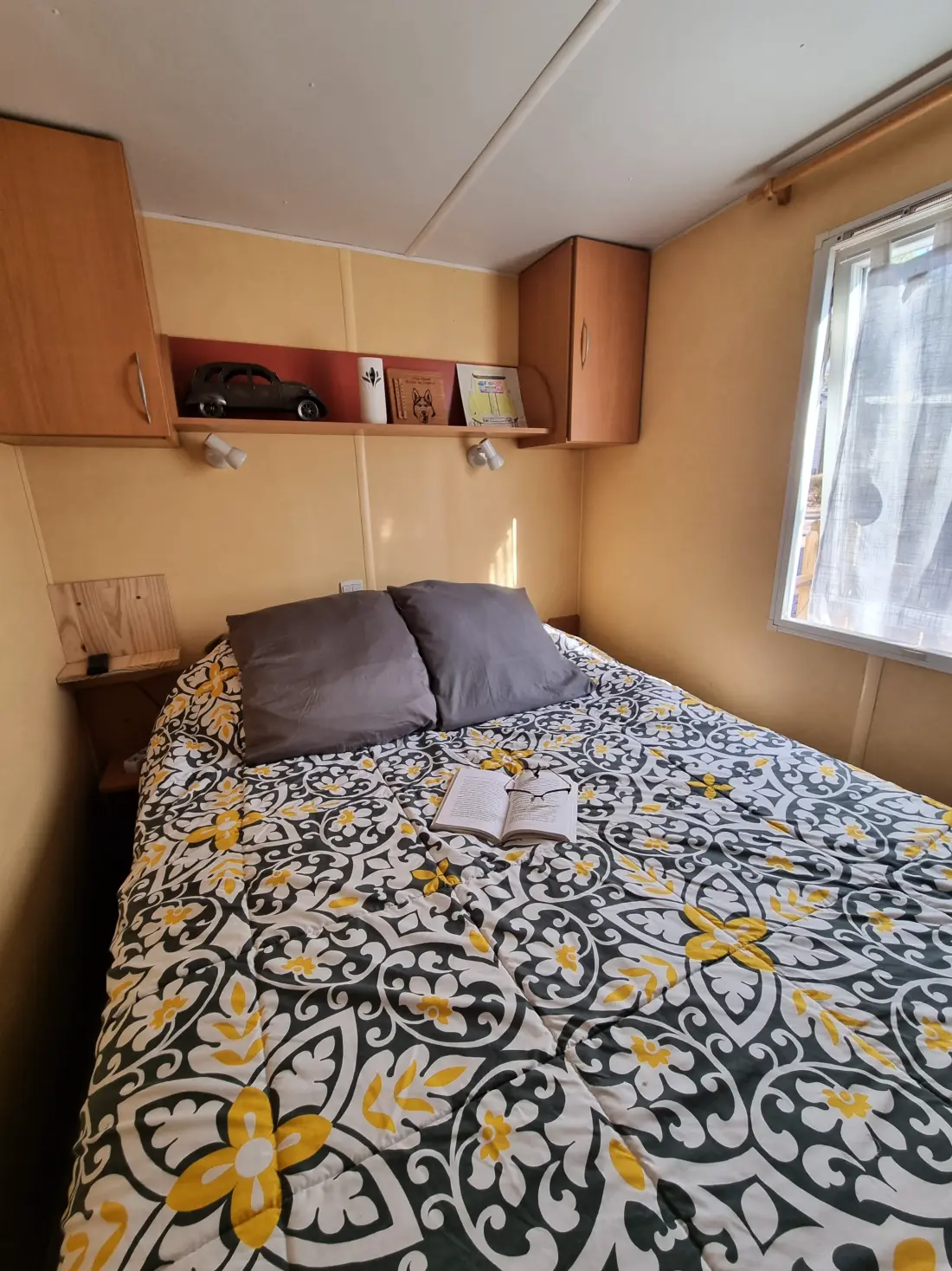 Camping LA GARENNE 3 étoiles★★★