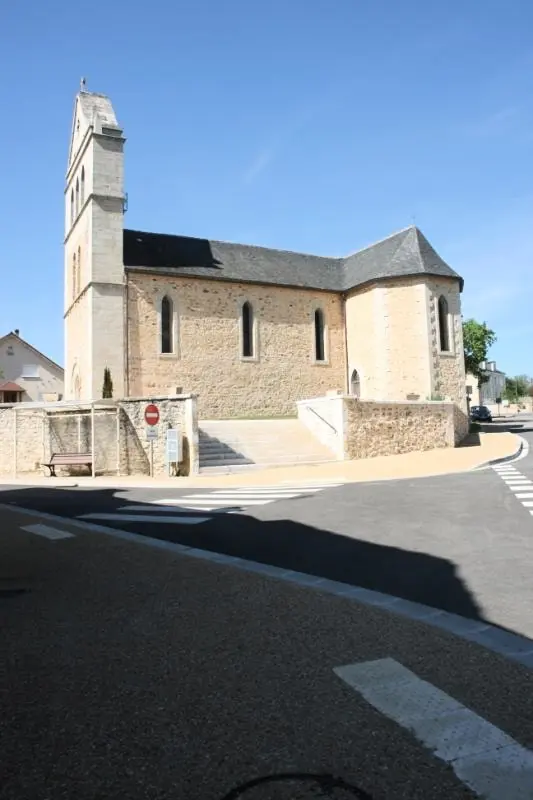Camping LA GARENNE 3 étoiles★★★