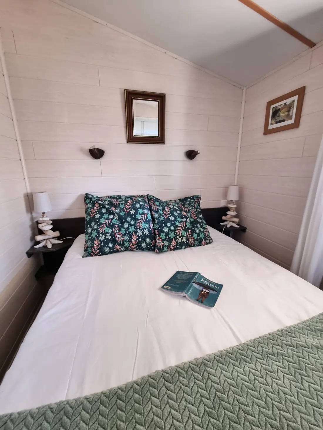 Camping LA GARENNE 3 étoiles★★★