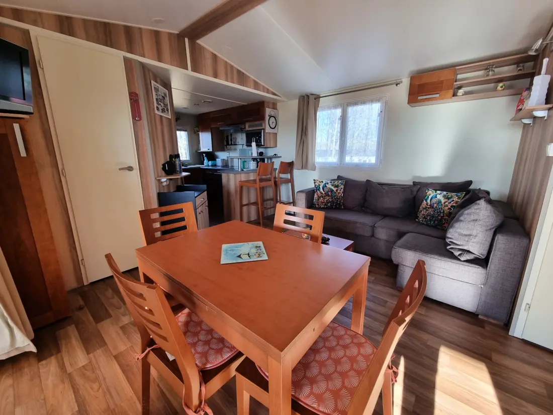 Camping LA GARENNE 3 étoiles★★★