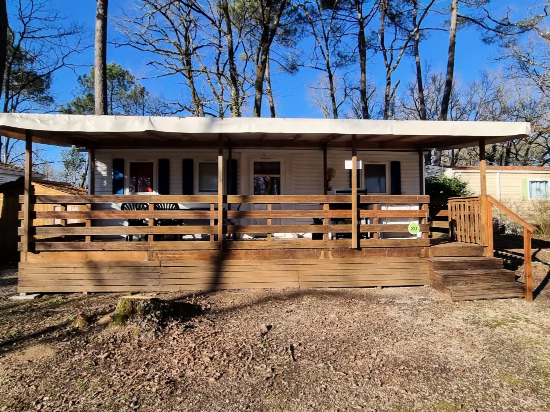 Camping LA GARENNE 3 étoiles★★★