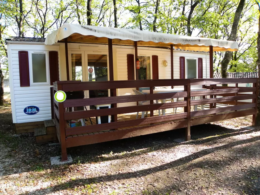 Camping LA GARENNE 3 étoiles★★★