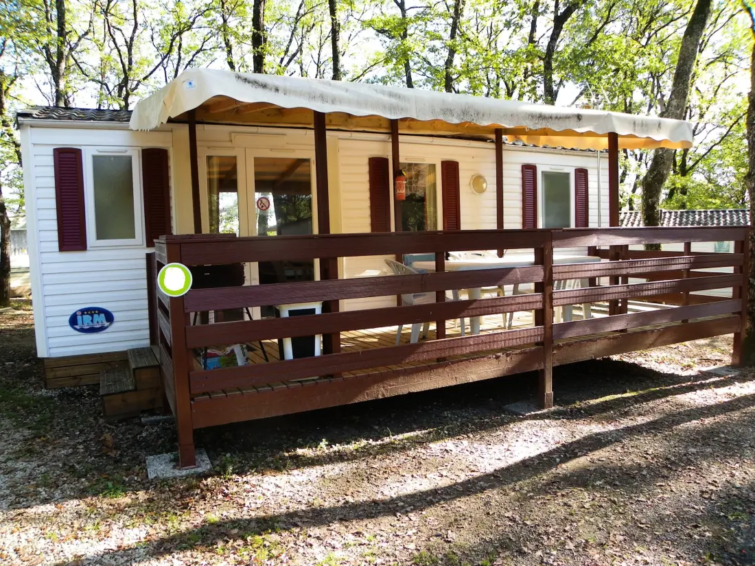 Camping LA GARENNE 3 étoiles★★★