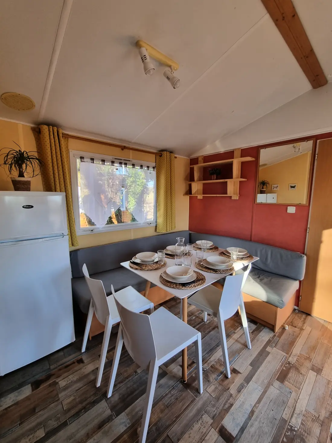Camping LA GARENNE 3 étoiles★★★
