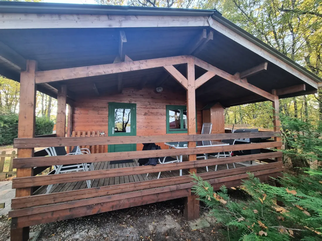Camping LA GARENNE 3 étoiles★★★