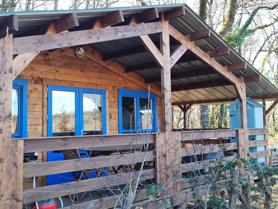 Camping LA GARENNE 3 étoiles★★★