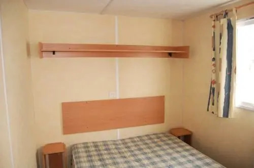 Camping LA GARENNE 3 étoiles★★★