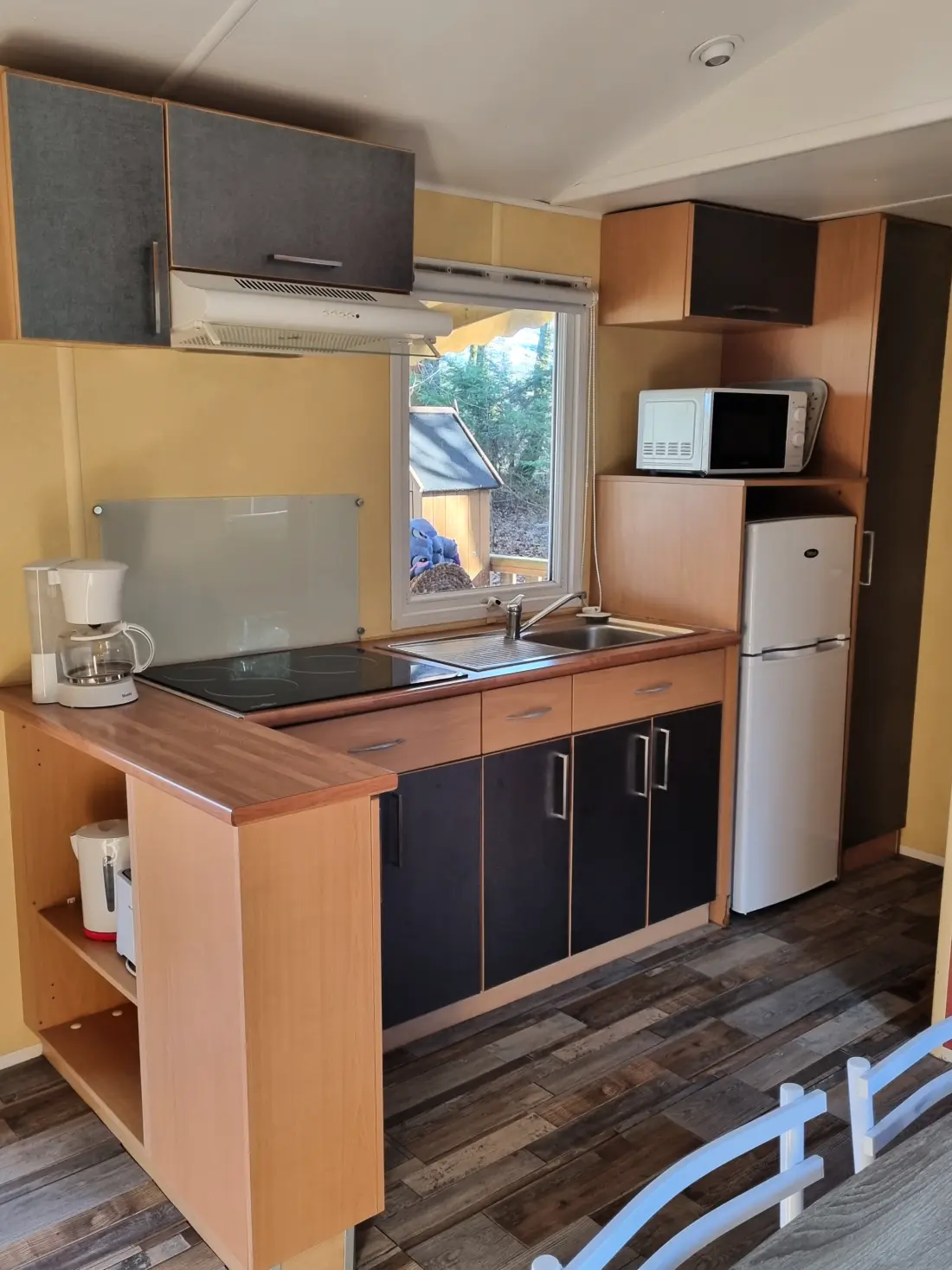 Camping LA GARENNE 3 étoiles★★★