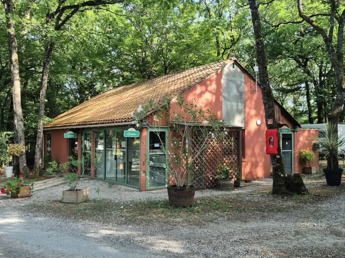 Camping LA GARENNE 3 étoiles★★★