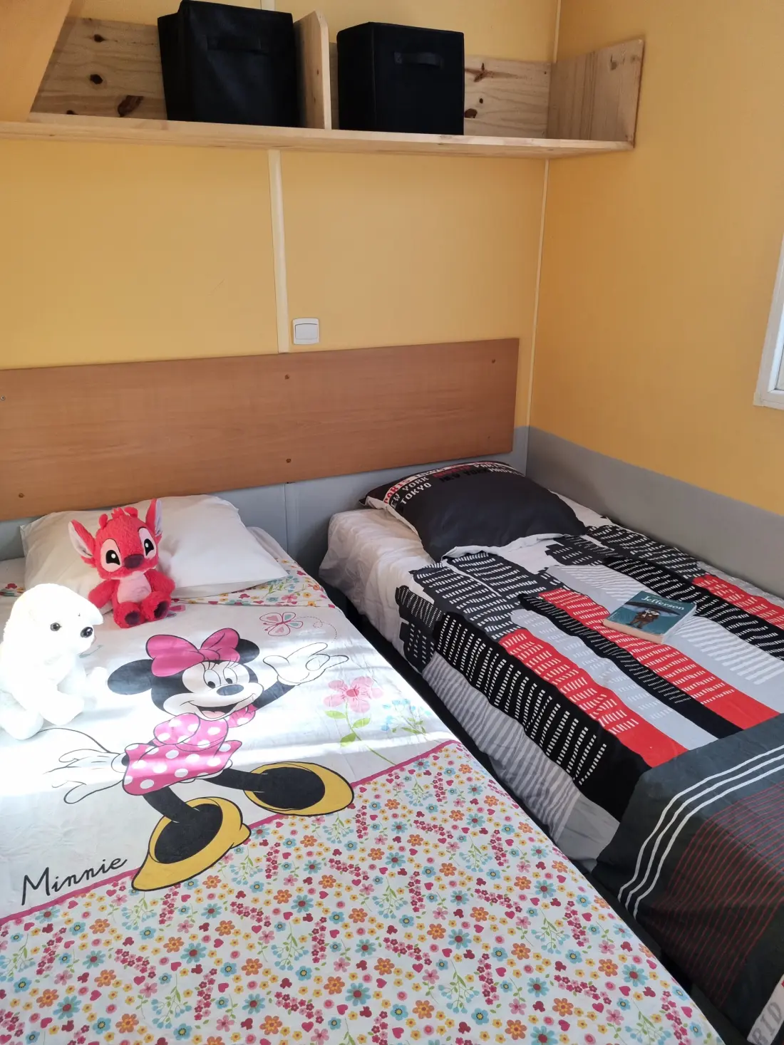 Camping LA GARENNE 3 étoiles★★★