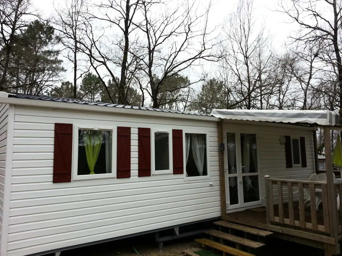 Camping LA GARENNE 3 étoiles★★★