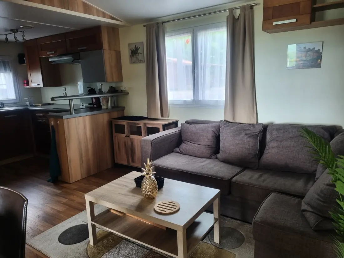 Camping LA GARENNE 3 étoiles★★★