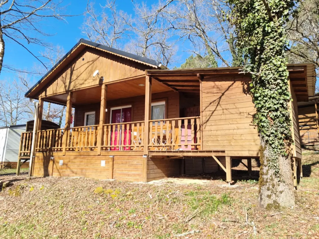 Camping LA GARENNE 3 étoiles★★★