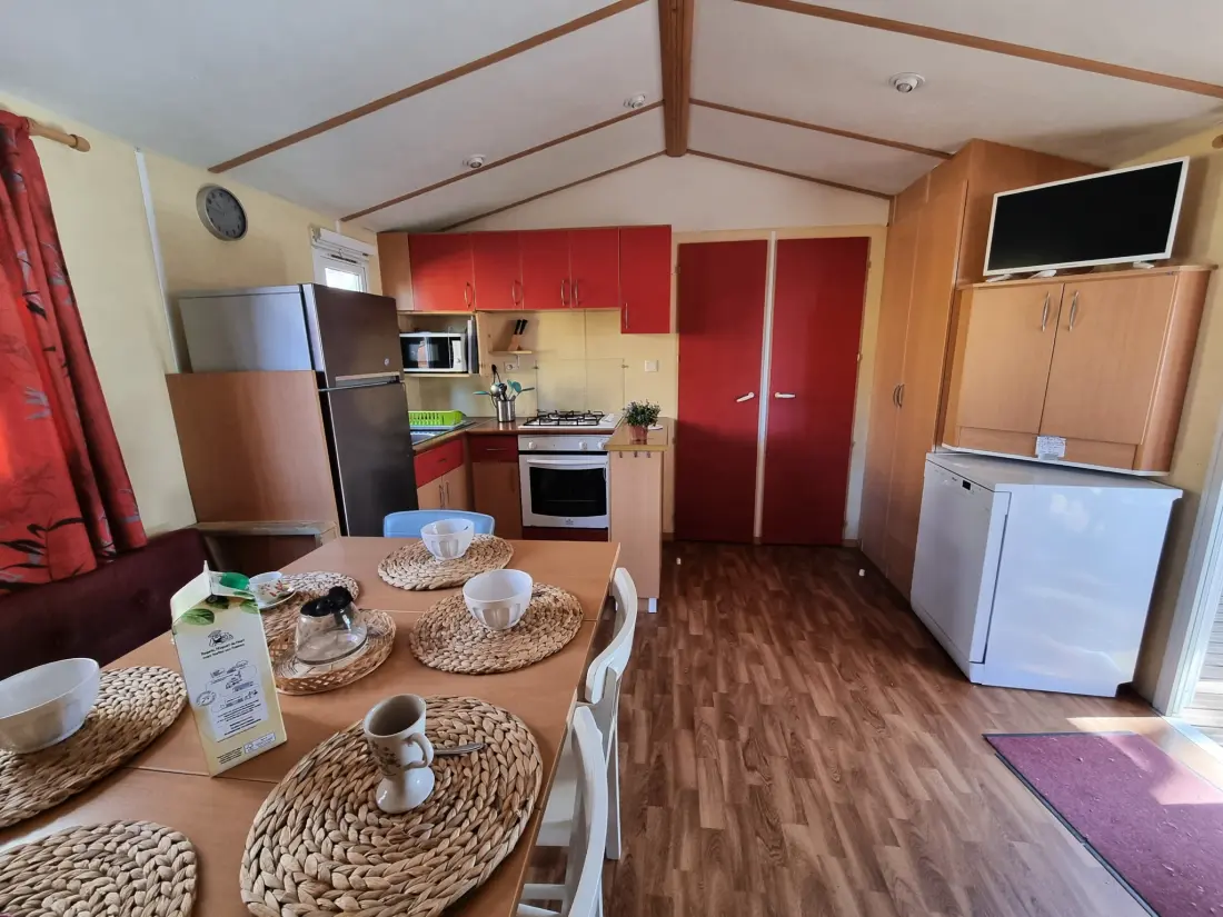 Camping LA GARENNE 3 étoiles★★★