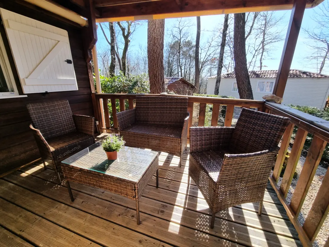 Camping LA GARENNE 3 étoiles★★★