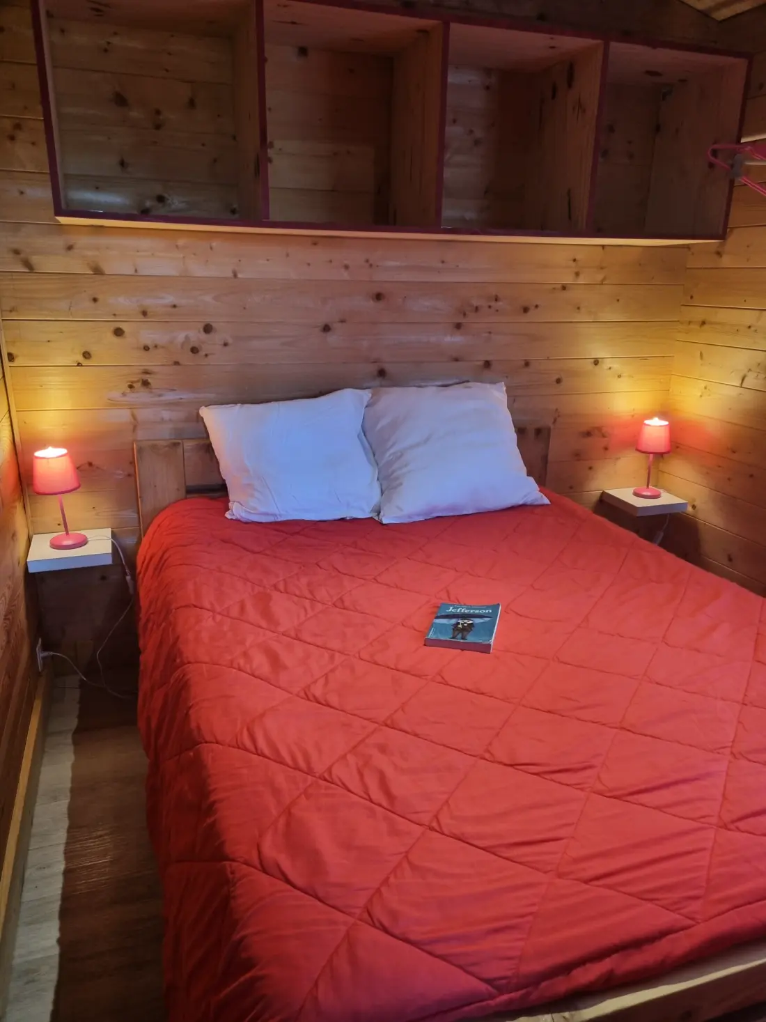 Camping LA GARENNE 3 étoiles★★★