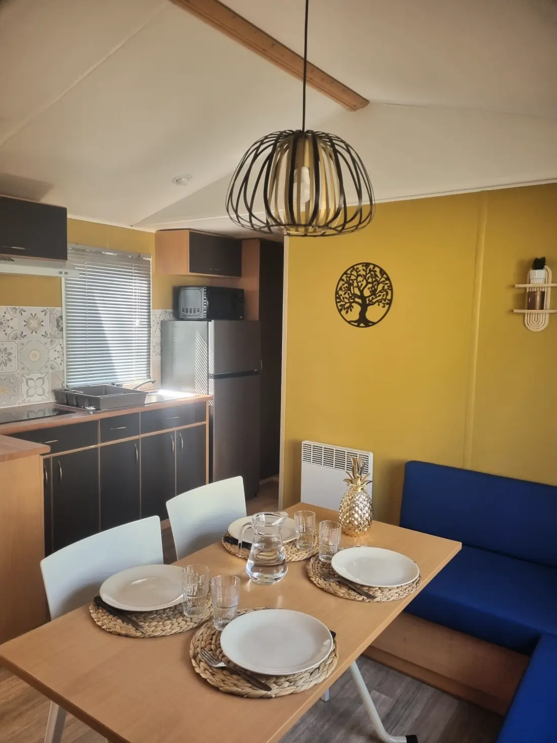 Camping LA GARENNE 3 étoiles★★★