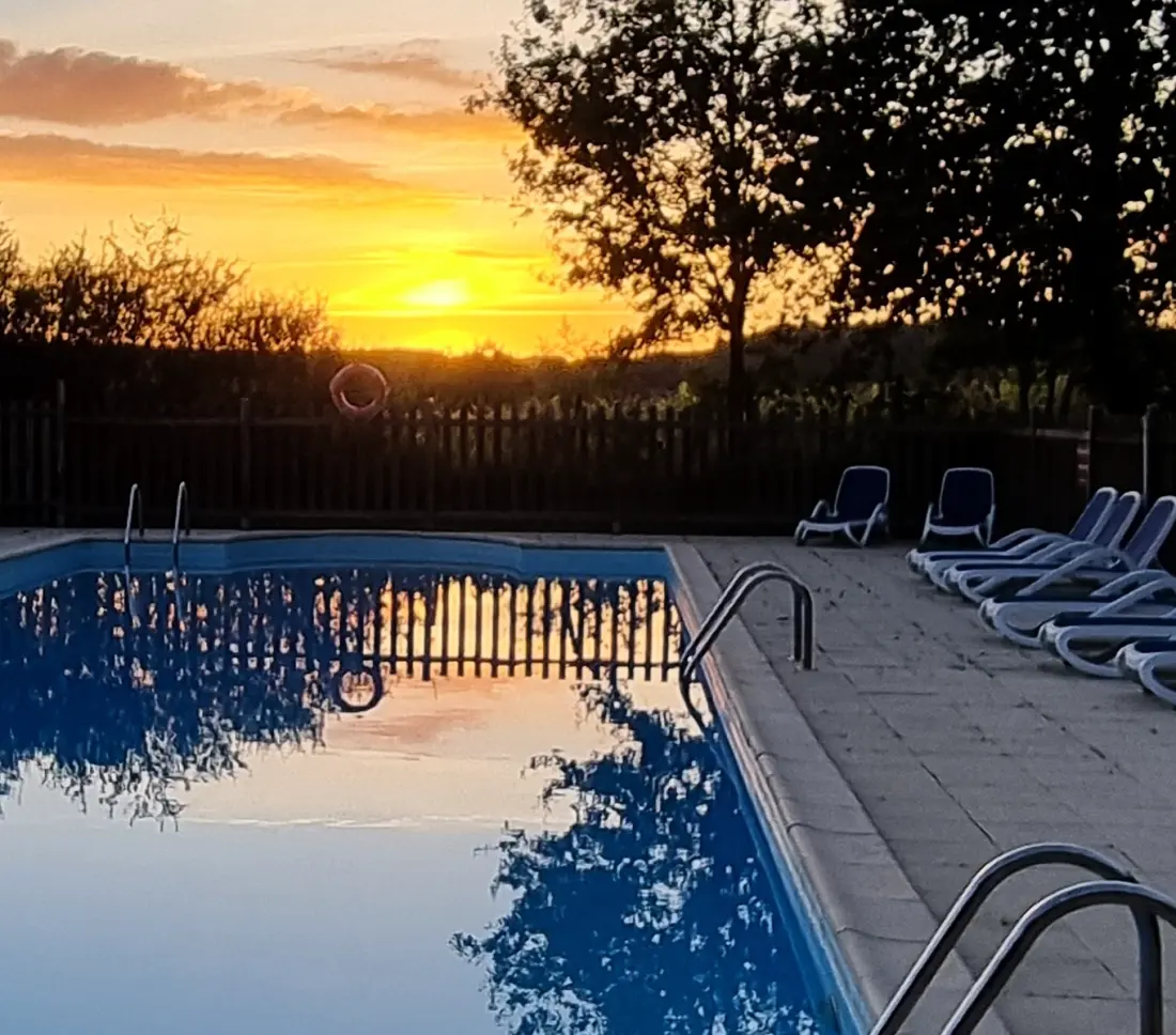 Camping LA GARENNE 3 étoiles★★★