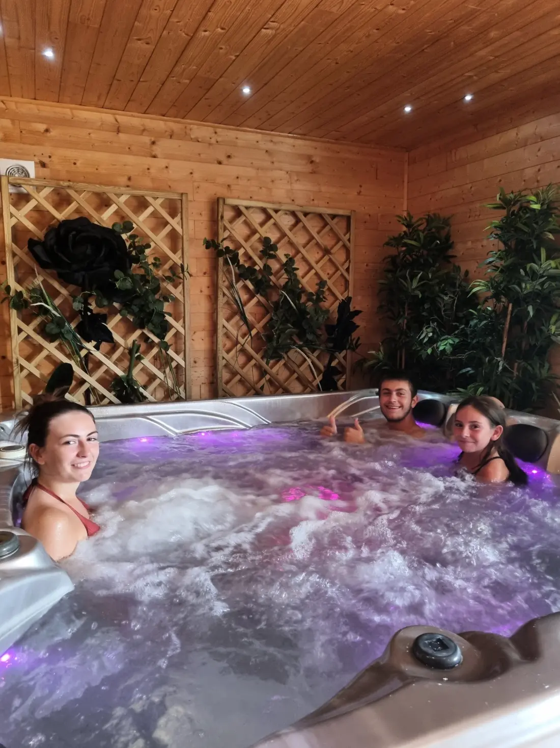 Camping LA GARENNE 3 étoiles★★★