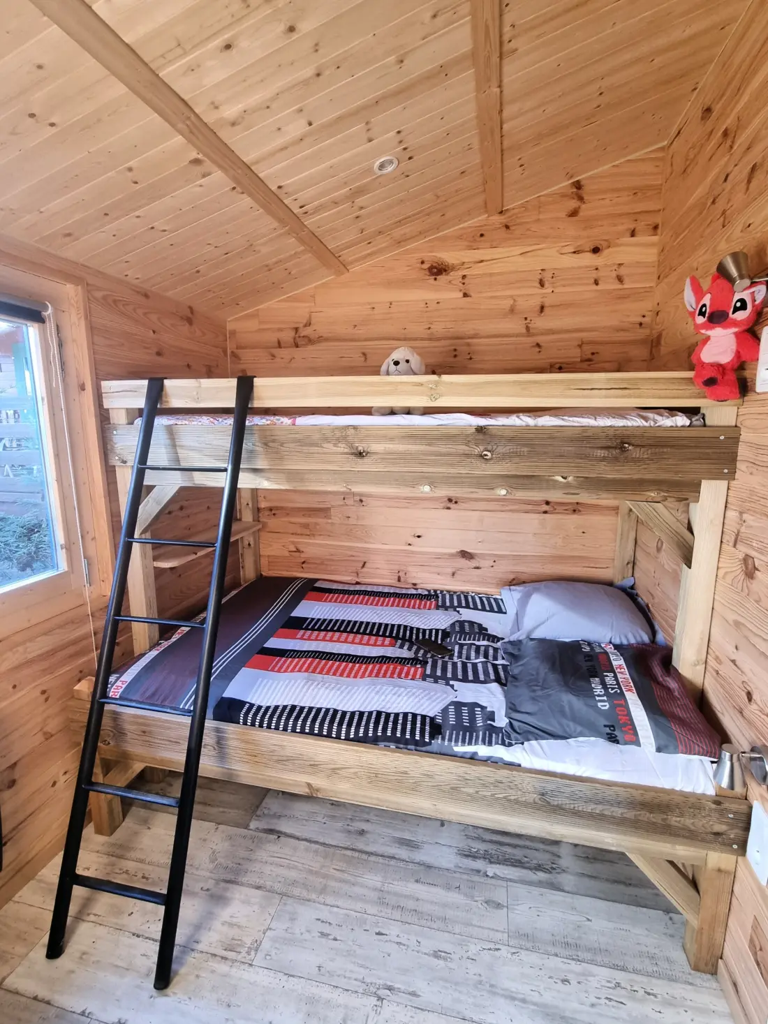 Camping LA GARENNE 3 étoiles★★★