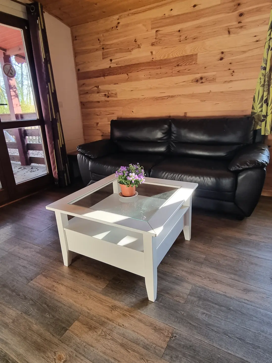 Camping LA GARENNE 3 étoiles★★★