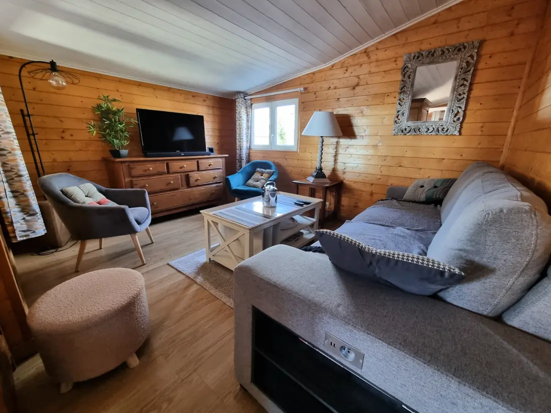 Camping LA GARENNE 3 étoiles★★★