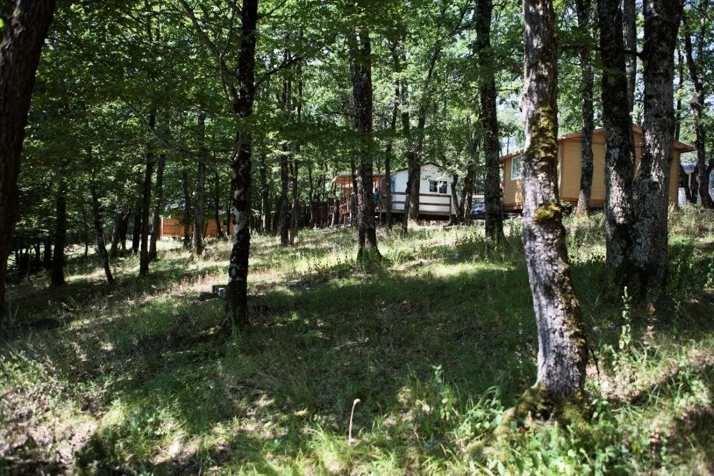 Camping LA GARENNE 3 étoiles★★★