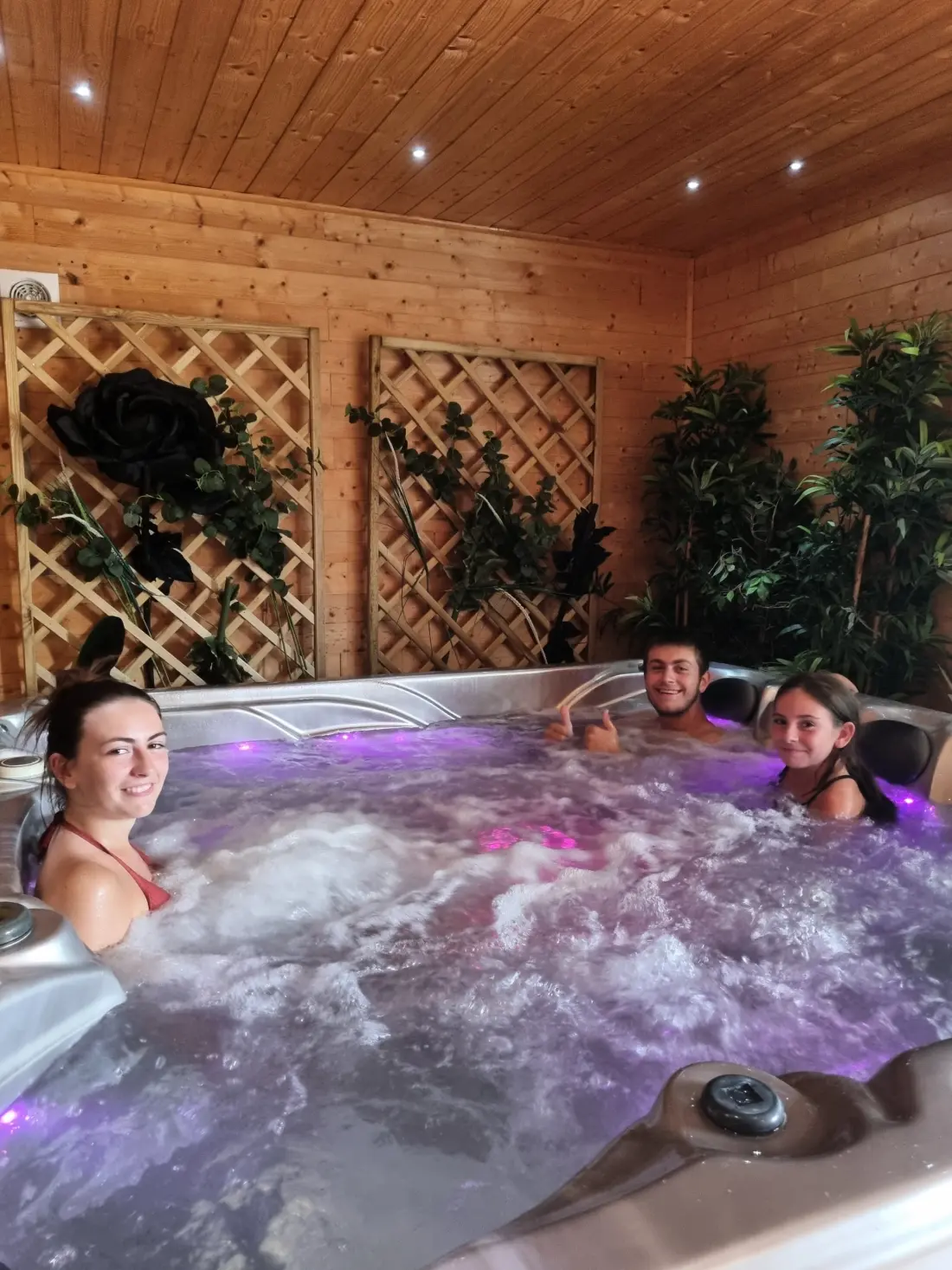 Camping LA GARENNE 3 étoiles★★★