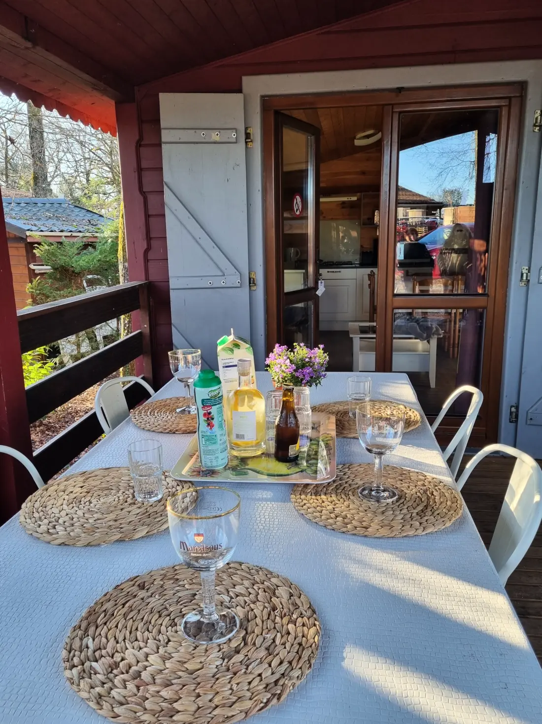 Camping LA GARENNE 3 étoiles★★★